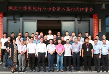 共商發(fā)展大計 共謀行業(yè)未來